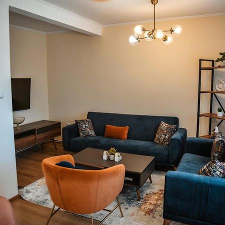 Apartments Centar Zivinice Eksteriør bilde