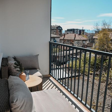Apartments Centar Zivinice Eksteriør bilde