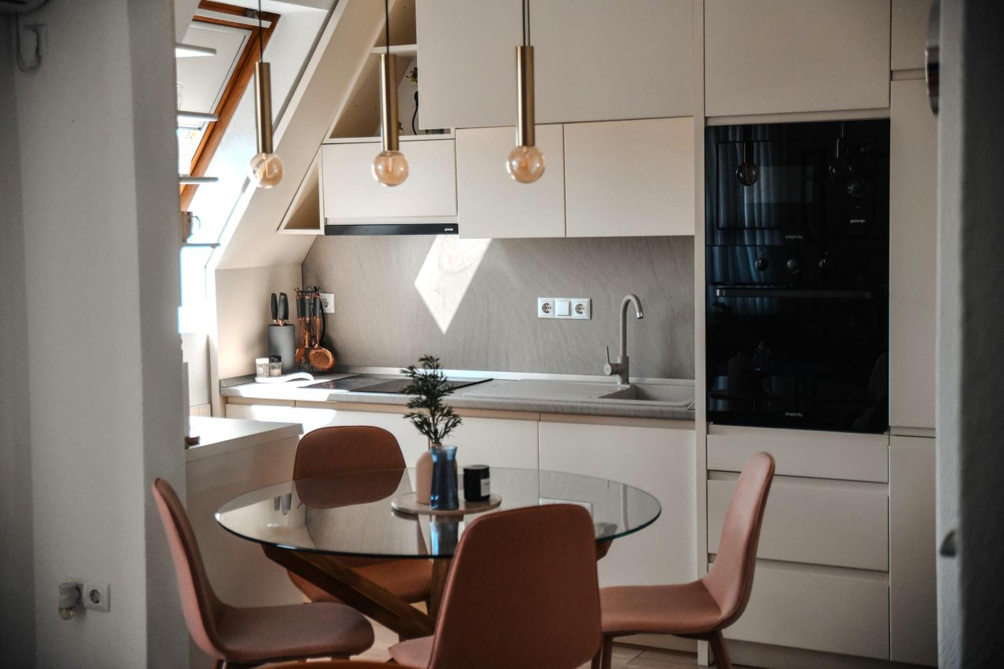 Apartments Centar Zivinice Eksteriør bilde