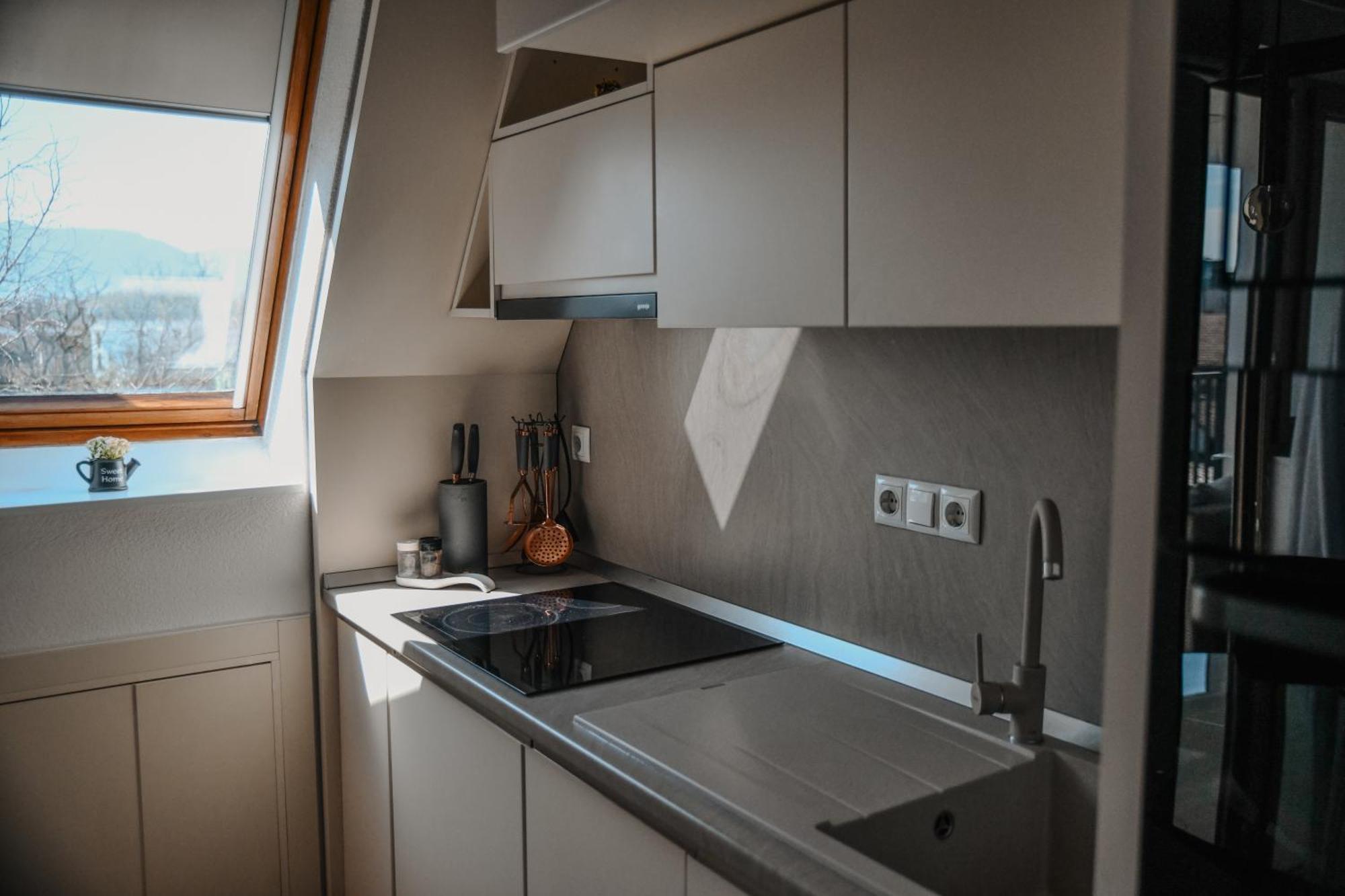 Apartments Centar Zivinice Eksteriør bilde