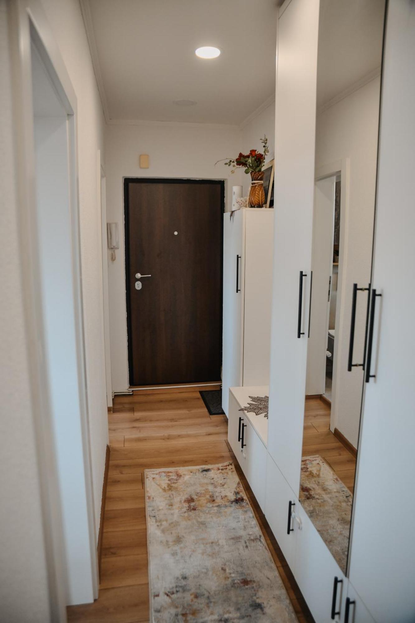 Apartments Centar Zivinice Eksteriør bilde